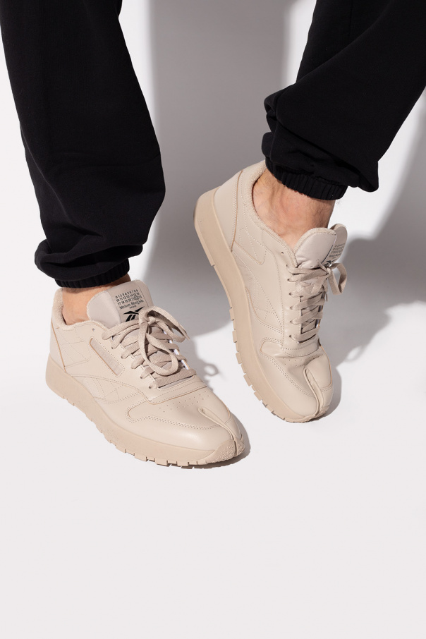 Beige reebok classic Maison Margiela Biname fmedShops Spain zapatillas de running Reebok 10k talla 44.5 azules